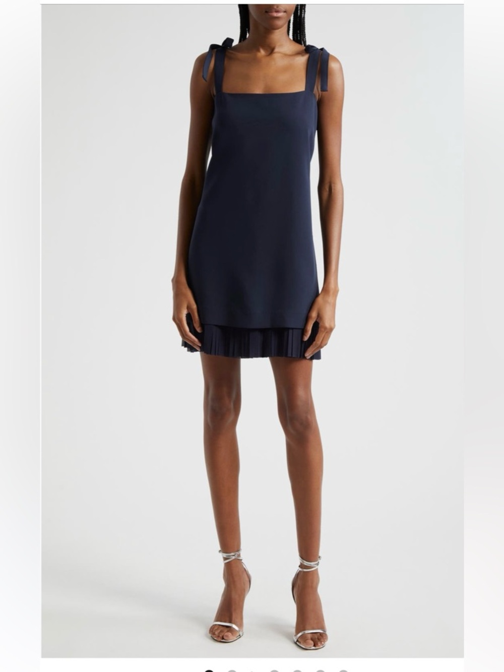 5à7 Cinq & Sept IMANI DRESS NWT